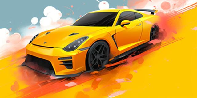 Drift Racing