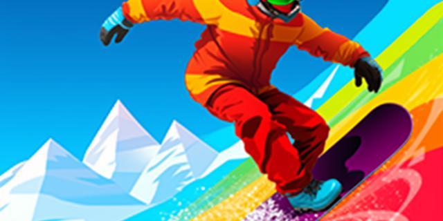 Snowboard Hero