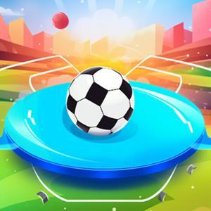 Africa Soccer Run
