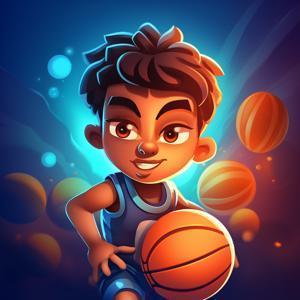 Basketball Master2