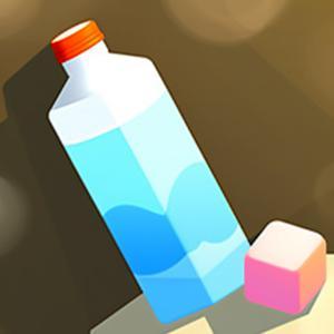 Bottle Flip 3D