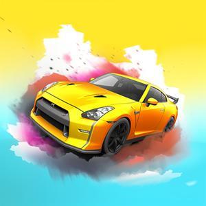 Drift Racing