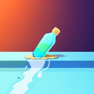 Flip Bottle