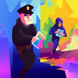 Lucky Thief