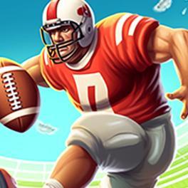 American Football Kicks