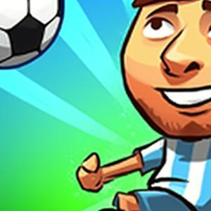 Football Legends 2019