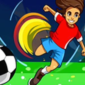 Footgolf Evolution