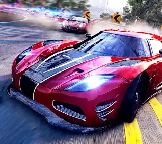 Mad Cars 3D