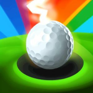 Golf Game Spark