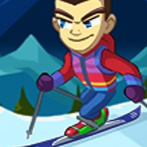 Groovy Ski