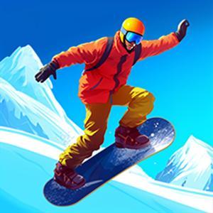 Snowboard Hero