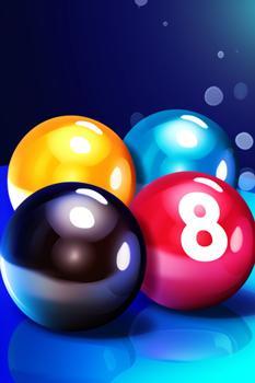 8Ball Pool Challenge