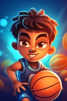 Basketball Master2