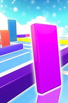 Cube Shift