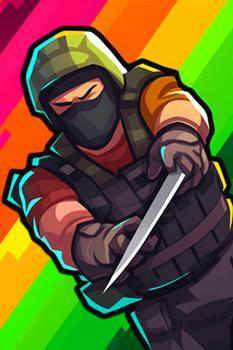 Killer Assassin