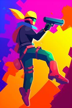 Shooter Rush