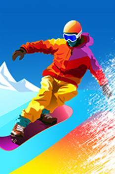 Snowboard Hero